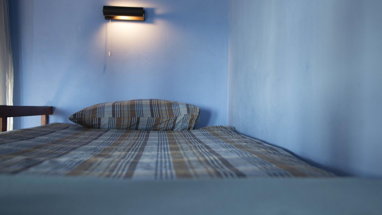 B&B & Apartments The Four Elements Lachania  Exterior photo